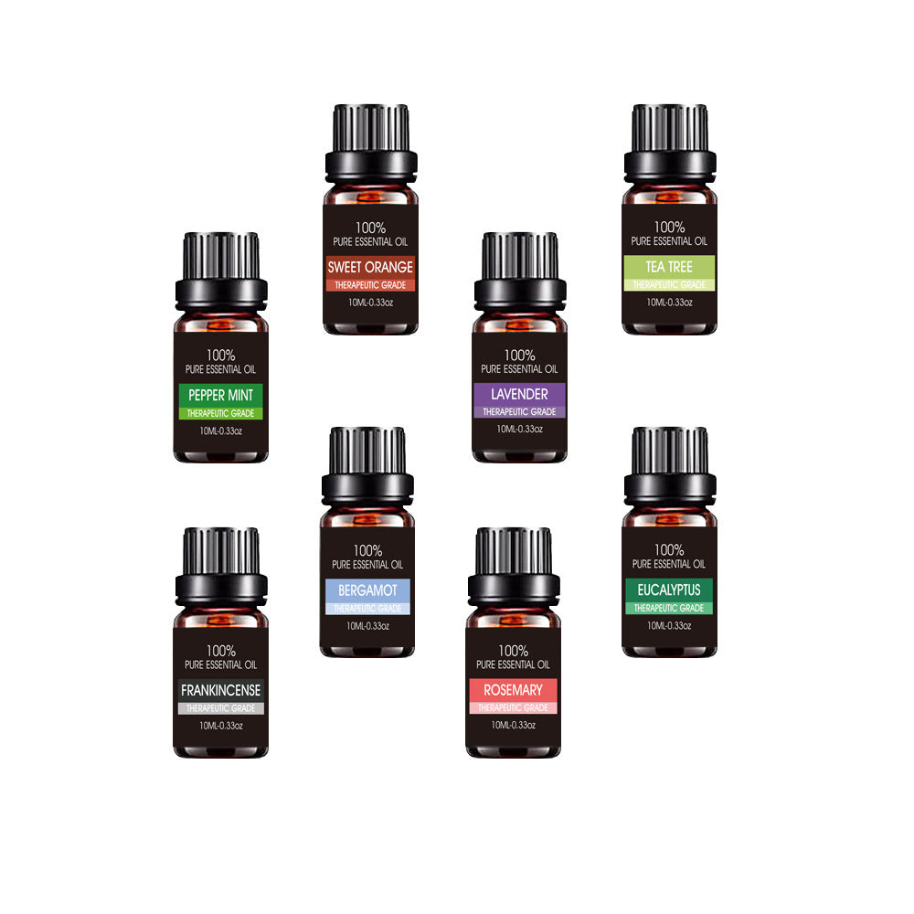 Organic Essential Oils Set Top Sale Natural Therapeutic Grade Aromatherapy Oil Gift Kit For Diffuser Organic Essential Oils Set Top Sale Natural Therapeutic Grade Aromatherapy Oil Gift Kit For Diffuser